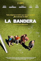 La bandera