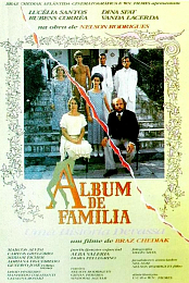 Album de Familia
