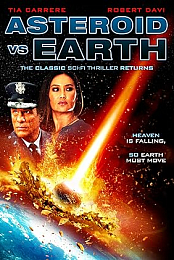 Asteroid vs. Earth