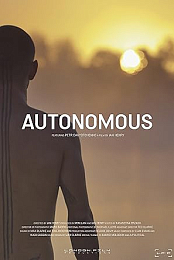 Autonomous (2019) 1080p WEBRip x264 2.0 YTS YIFY