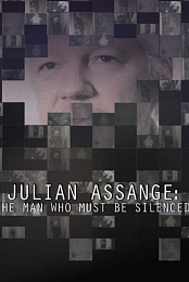 Julian Assange - The World Tomorrow - Recode Xvid Mp3