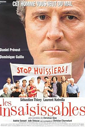 Les Insaisissables