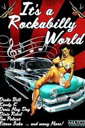 It's a Rockabilly World!
