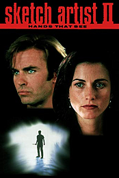 Blind Witness/Bizarre Rapist