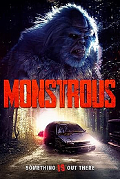 Monstrous