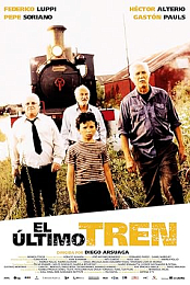 The Last Train