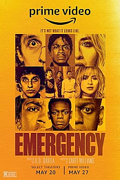Emergency