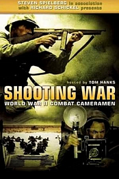 Shooting War