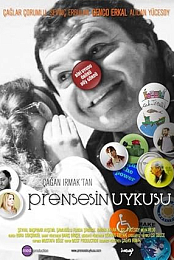 Prensesin Uykusu