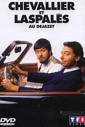 Chevallier & Laspales au Dejazet