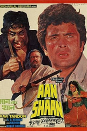Aan Aur Shaan