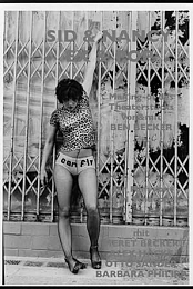 Sid & Nancy - Ex & Pop