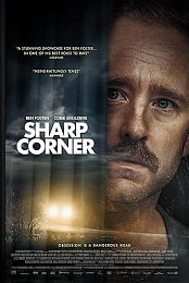 Sharp Corner