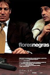 Black Flowers 2009 DVDRip XviD-RUBY