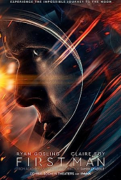 First Man