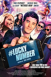 #Lucky Number