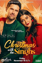 Christmas with the Singhs