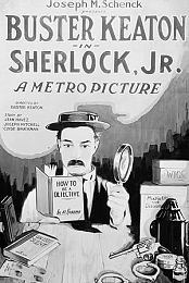 Sherlock Jr.
