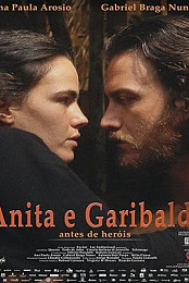 Anita E Garibaldi