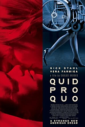 Quid Pro Quo