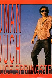 Bruce Springsteen: Human Touch