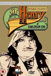 Sir Henry at Rawlinson End