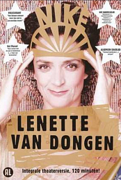 Lenette van Dongen: Nike