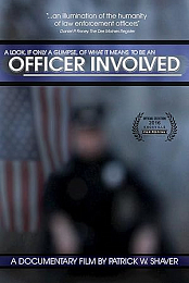 Officer Involved