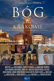 Bog w Krakowie