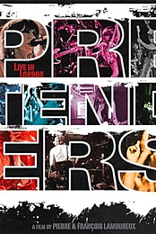 The Pretenders: Live in London