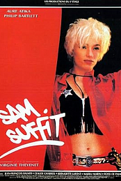 Sam's Enough