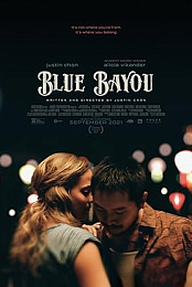 Blue Bayou