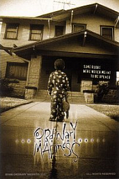 Ordinary Madness