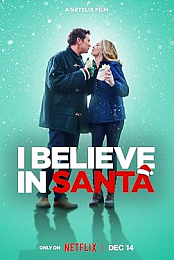 I Believe in Santa