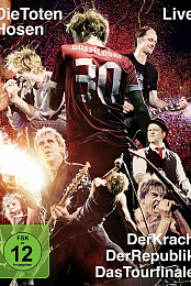 Die Toten Hosen - Der Krach der Republik