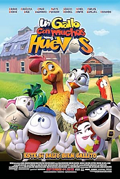 An Egg Movie 3