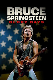Bruce Springsteen: Glory Days