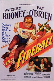 The Fireball
