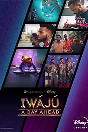 Iwaju: A Day Ahead