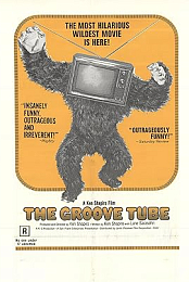 The Groove Tube