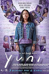 Yuni