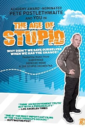 The Age of Stupid