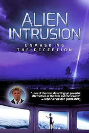 Alien Intrusion: Unmasking a Deception
