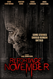 Reportage November