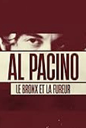 Al Pacino, le Bronx et la fureur