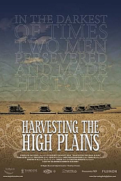 Harvesting the High Plains