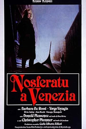 Vampires in Venice