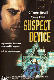 Suspect Device