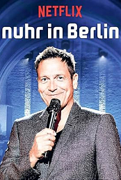 Dieter Nuhr: Nuhr in Berlin