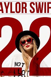 Taylor Swift: 22